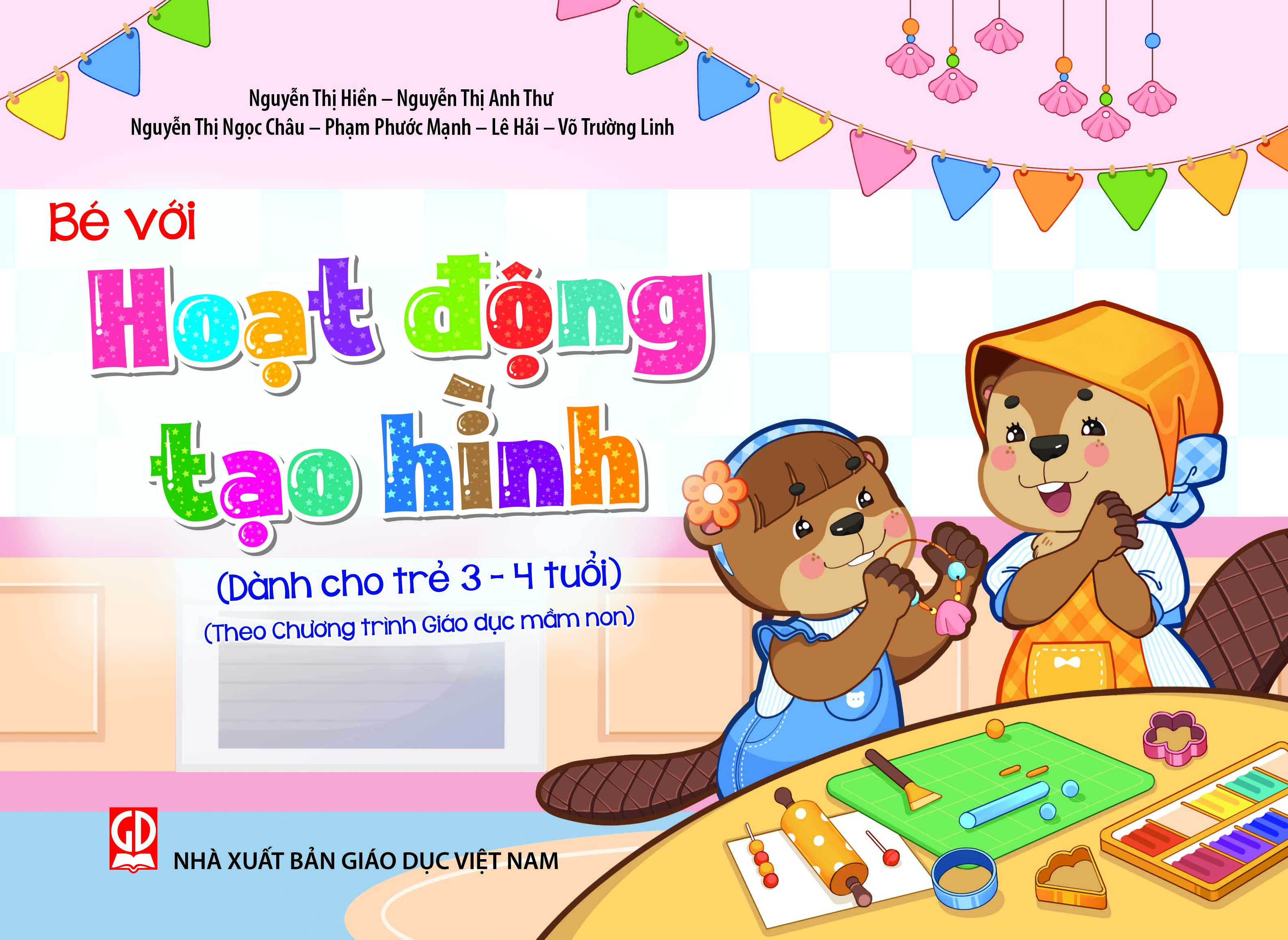 Bia tao hinh 3-4 tuoi