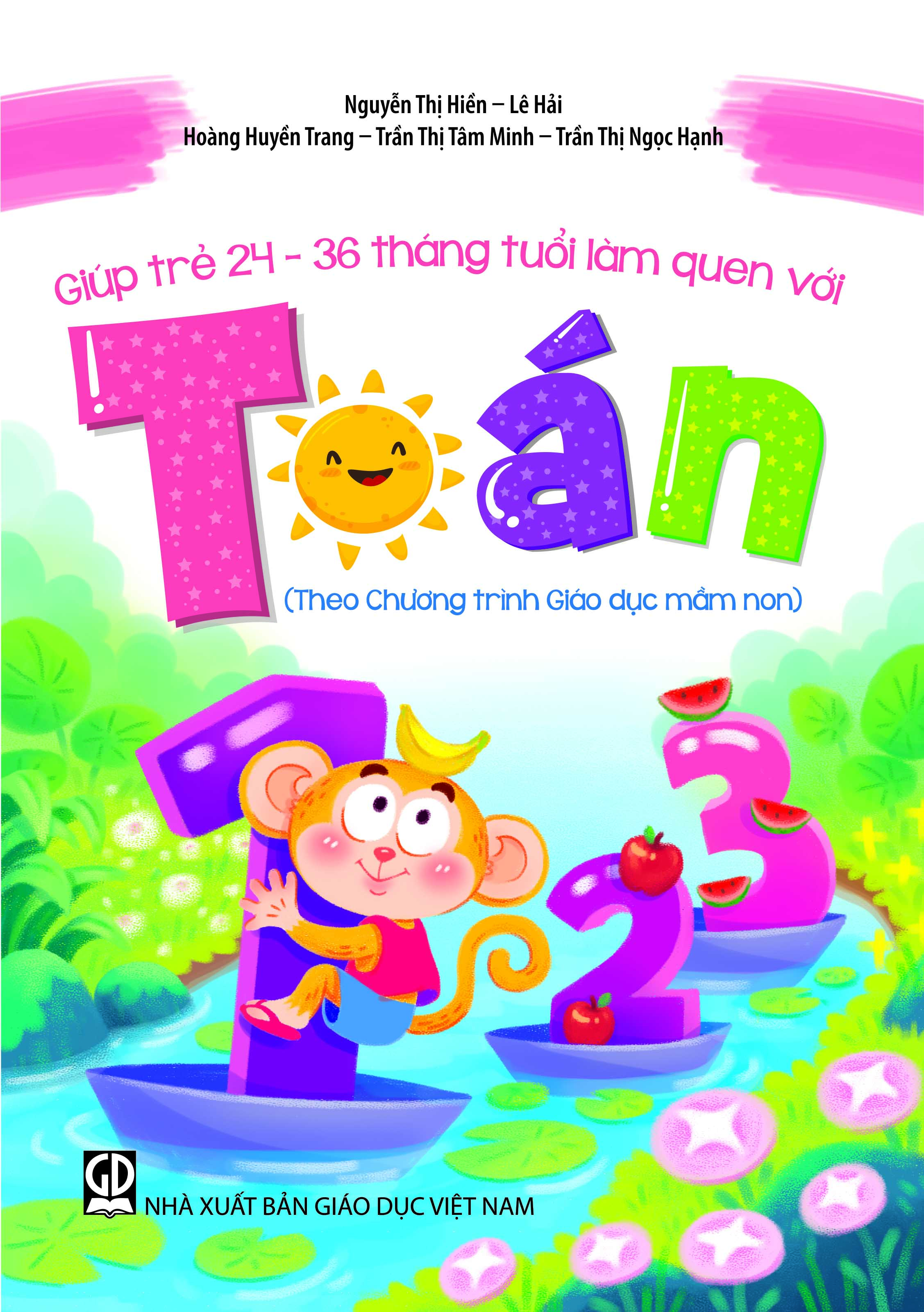 bia toan 2-3 tuoi