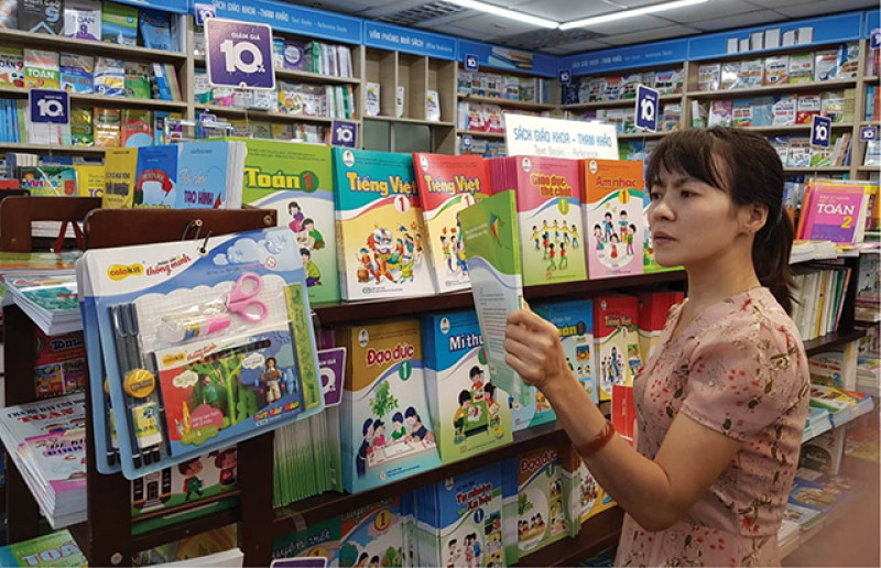 Nhiều ý kiến góp ý cho việc đổi mới giáo dục phổ thông cho rằng